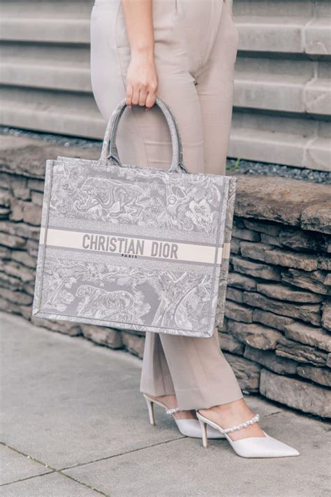 dior blop dupe|christian dior tote dupes.